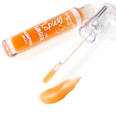 Spicy LIKE GINGER Plumping sjaj za usne - 120 Sunset Orange trend !t up