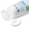 Sonnencreme Gel MED Ultra Sensitiv LSF 50+ SUNDANCE