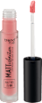 Lippenstift Liquid MATTisfaction Lightweight 020 trend !t up