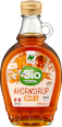 bio javorový sirup třída A dmBio