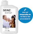 Duschgel erfrischend SEINZ.