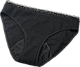 nature menstruační kalhotky pro silnou menstruaci XS Jessa