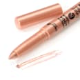 Očný tieň a linka Cooling Aqua - 030 Sparkly Bronze trend !t up