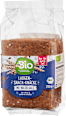 Snack Knäcke Lauge dmBio