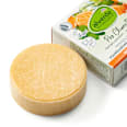 Szampon w kostce mandarynka alverde NATURKOSMETIK