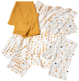 Set za nego otroka, 9-delni babylove