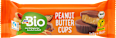 Bio pralineji z arašidovim polnilom dmBio