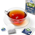 Bio črni čaj Earl Grey (20x1,75g) dmBio