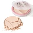 FLAWLESS TOUCH FILTER kompaktni puder - 010 Light Nude trend !t up