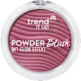 POWDER Blush rumenilo - 090 trend !t up
