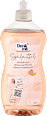 Detergent lichid de spălat vase pepene galben și piersici Denkmit