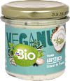 Veganuary Brotaufstrich Kräuter der Provence dmBio
