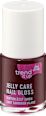 Lak za nohte Jelly Care Gloss, 030 Grape Violet trend !t up