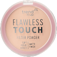 Puder Flawless Touch Filter 020 Warm Honey trend !t up