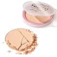 Puder Flawless Touch Filter 020 Warm Honey trend !t up
