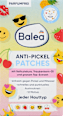 Anti Pickel Patches bedruckt Balea
