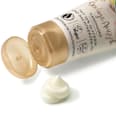 Seidige Auszeit maska za ruke alverde NATURKOSMETIK