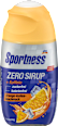 Zero Sirup Orange-Icetea-Geschmack mit Koffein Sportness