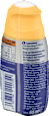 Zero Sirup Orange-Icetea-Geschmack mit Koffein Sportness