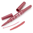 Perfect Pair Line & Fill olovka i ruž za usne – 520 Dark Rose Pink trend !t up