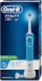 elektrische Zahnbürste Vitality Cross Action blau Oral-B