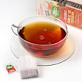 Bio zeliščni čaj rooibos z vaniljo (20 × 1,5 g) dmBio