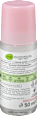 Deodorant roll-on INVISIBLE alverde NATURKOSMETIK