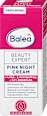 Nachtcreme Beauty Expert Pink Night Cream Balea