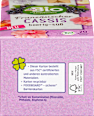 Früchtetee Französischer Cassis (20 Beutel) dmBio