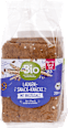 snack křupavé plátky  dmBio