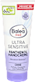ULTRA SENSITIVE  Panthenol krema za ruke Balea med
