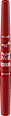 Ruj si creion de buze Perfect Pair - Line & Fill Nr. 540 Ruby Red trend !t up