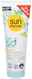 Kids sensitiv dečija krema zaštitu od sunca, SPF 50 SUNDANCE