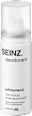 Deospray erfrischend, Reisegröße SEINZ.