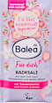 Badesalz Für dich Balea