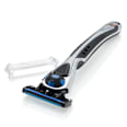 Precision5 Flex-Pro borotva Balea MEN