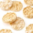 Babysnack Reiswaffeln Apfel Zimt, ab dem 8.Monat babylove