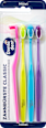 Spazzolino classic con setole medie Dontodent