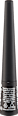 Tečni ajlajner - 10 Black alverde NATURKOSMETIK
