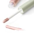 Fard de pleoape lichid 02 Nobly Rose alverde NATURKOSMETIK