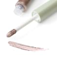 Fard de pleoape lichid 04 Pearly Grey alverde NATURKOSMETIK