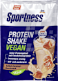 Beljakovinski shake z okusom karamele Sportness