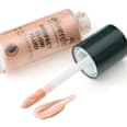 Folyékony highlighter Perfect Glow Fluid, 01 Golden Pearl alverde NATURKOSMETIK
