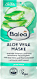 Mască de față cu aloe vera  Balea