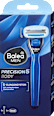 Brivnik s 5 rezili Precision5 Body Balea MEN