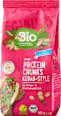 Vegane Protein Chunks mit Würzmischung Kebab-Style dmBio
