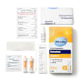 Schnelltest Vitamin D, 1 Anwendung Mivolis
