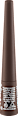 Tečni ajlajner - 20 Brown alverde NATURKOSMETIK