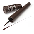 Tečni ajlajner - 20 Brown alverde NATURKOSMETIK