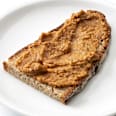 Veganuary bio pomazánka fazolová dmBio